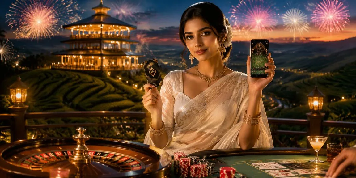 মেগা উইন স্লট